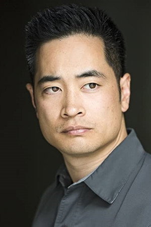 Cover image for Ash Lee