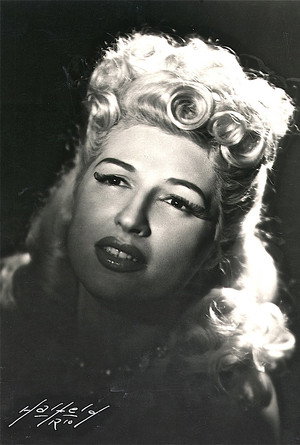 Cover image for Mara Rúbia