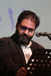 Cover image for Ahmed Al Rafeay