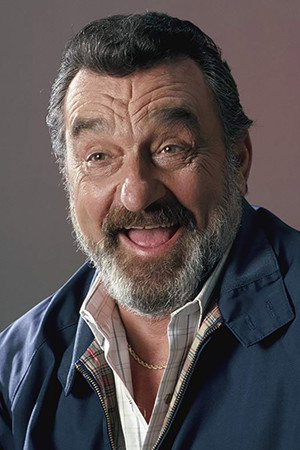 Cover image for Victor French
