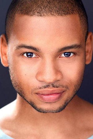 Cover image for Ryan Jamaal Swain