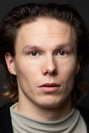 Cover image for Lasse Viitamäki