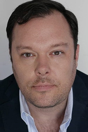 Cover image for Michael Gladis