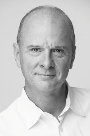 Cover image for Michel Laperrière