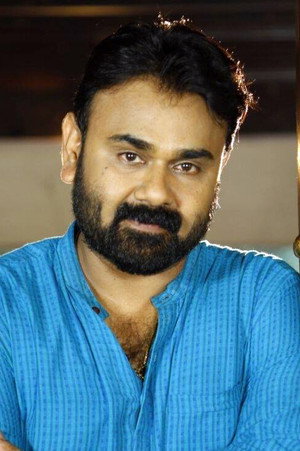 Cover image for Shaju Sreedhar