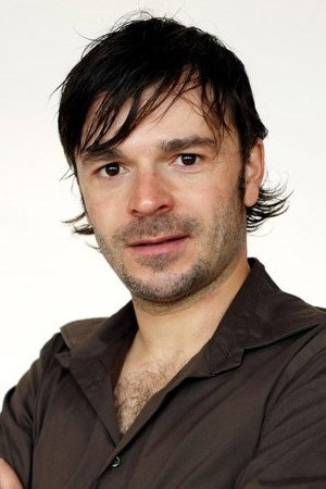 Cover image for Geert Hunaerts