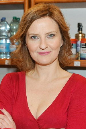 Cover image for Izabela Kuna