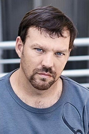 Cover image for Kenny Bartram