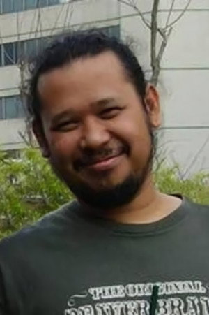 Cover image for Terdsak Janpan