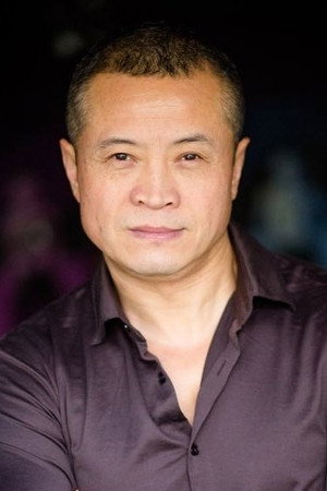 Cover image for Vincent Wang