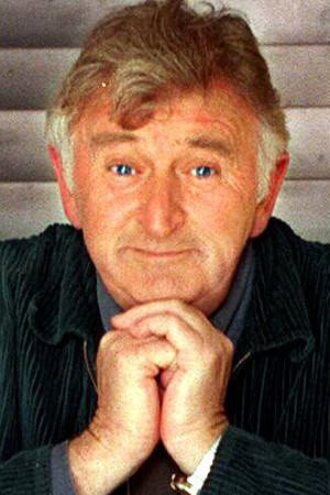 Cover image for Terry Gill