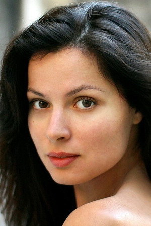 Cover image for Marina Eva