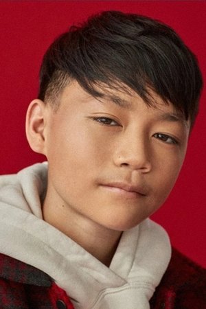 Cover image for Izaac Wang