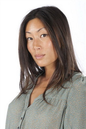 Cover image for Maï Anh Le