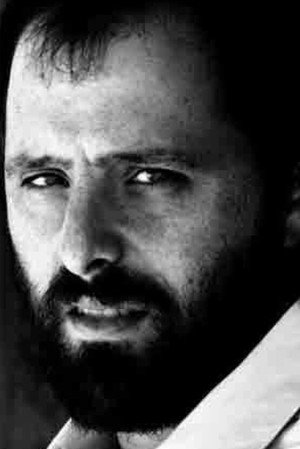 Cover image for Moti Margolin