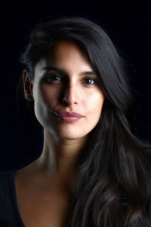 Cover image for Constanza Araya