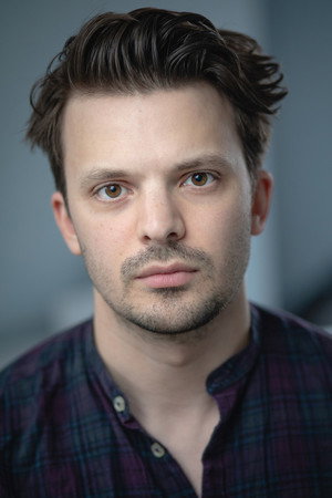Cover image for Richard Southgate