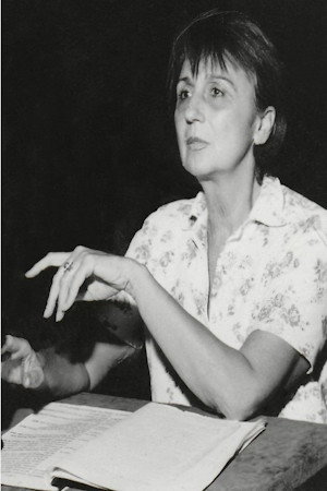 Cover image for Zoe Anghel Stanca