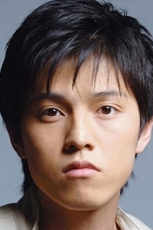 Cover image for 宮﨑将