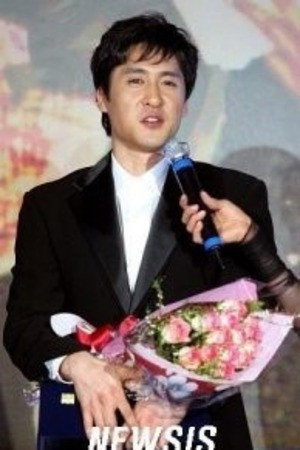 Cover image for 홍달표