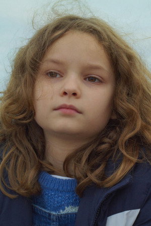Cover image for Joséphine Sanz
