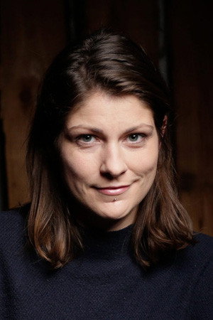 Cover image for Katrin Gebbe