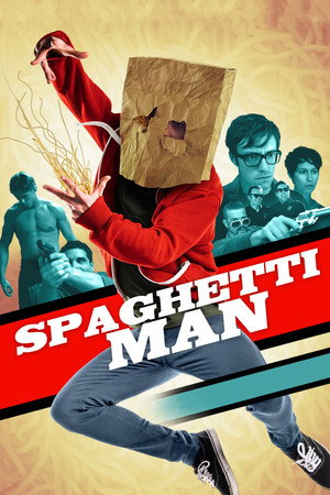 Poster for Спагеттимен