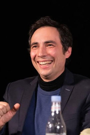 Cover image for Sergey Sargsyan