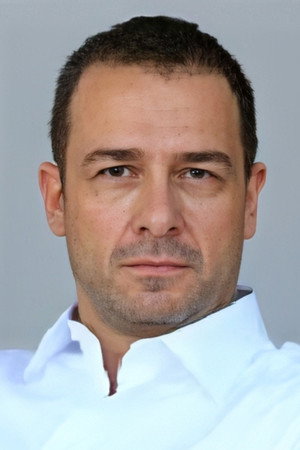 Cover image for Мурат Айген