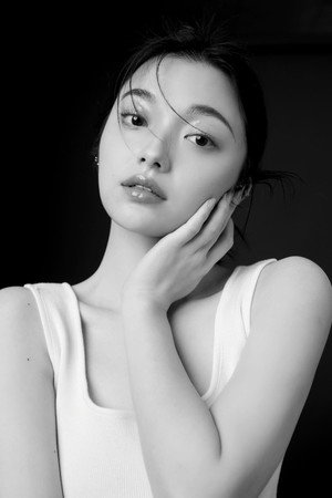 Cover image for Michelle Mao