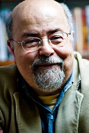 Cover image for Inácio Araújo