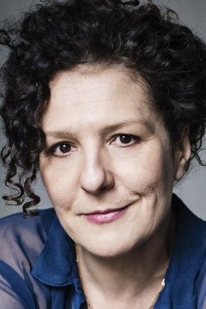 Cover image for Caroline Loncq
