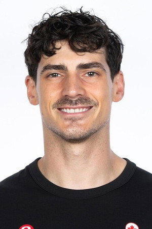 Cover image for Paul Poirier