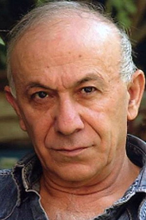 Cover image for Ezra Dagan
