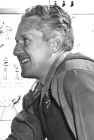 Cover image for Jack Kinney