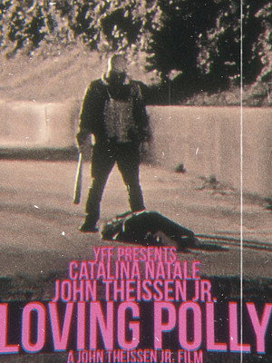 Poster for Loving Polly