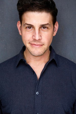 Cover image for David Blue