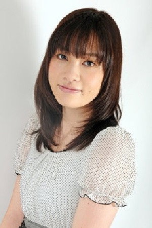 Cover image for Izumi Chiba