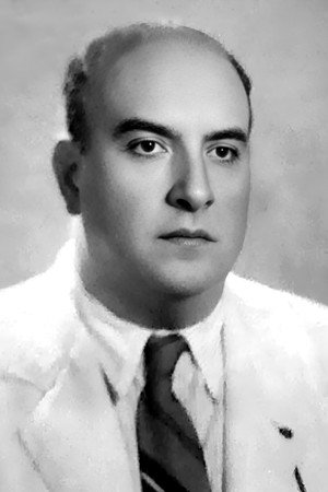 Cover image for José Franco