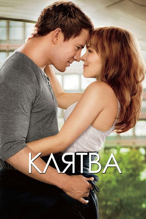 Poster for The Vow
