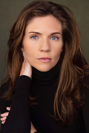 Cover image for Sarah Foret