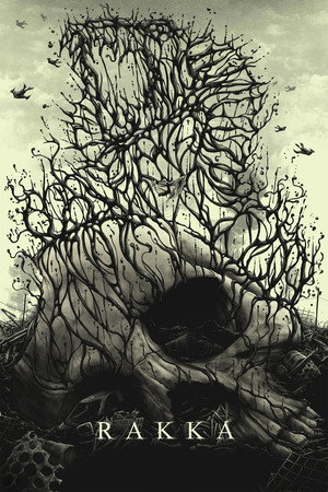 Poster for Ракка