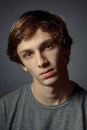 Cover image for Antonio Haddad