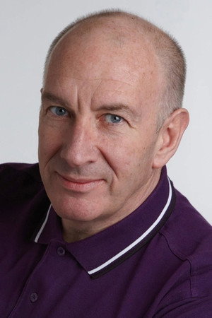 Cover image for Simon Day
