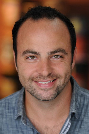 Cover image for George Psarras