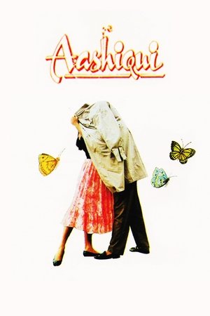 Poster for Aashiqui