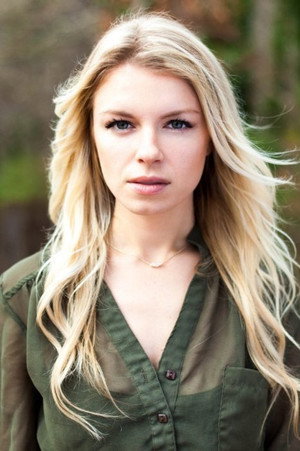 Cover image for Stephanie Enderby