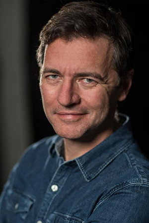 Cover image for Oliver Zahle