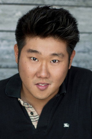 Cover image for Peter S. Kim