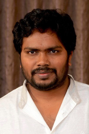 Cover image for Pa. Ranjith